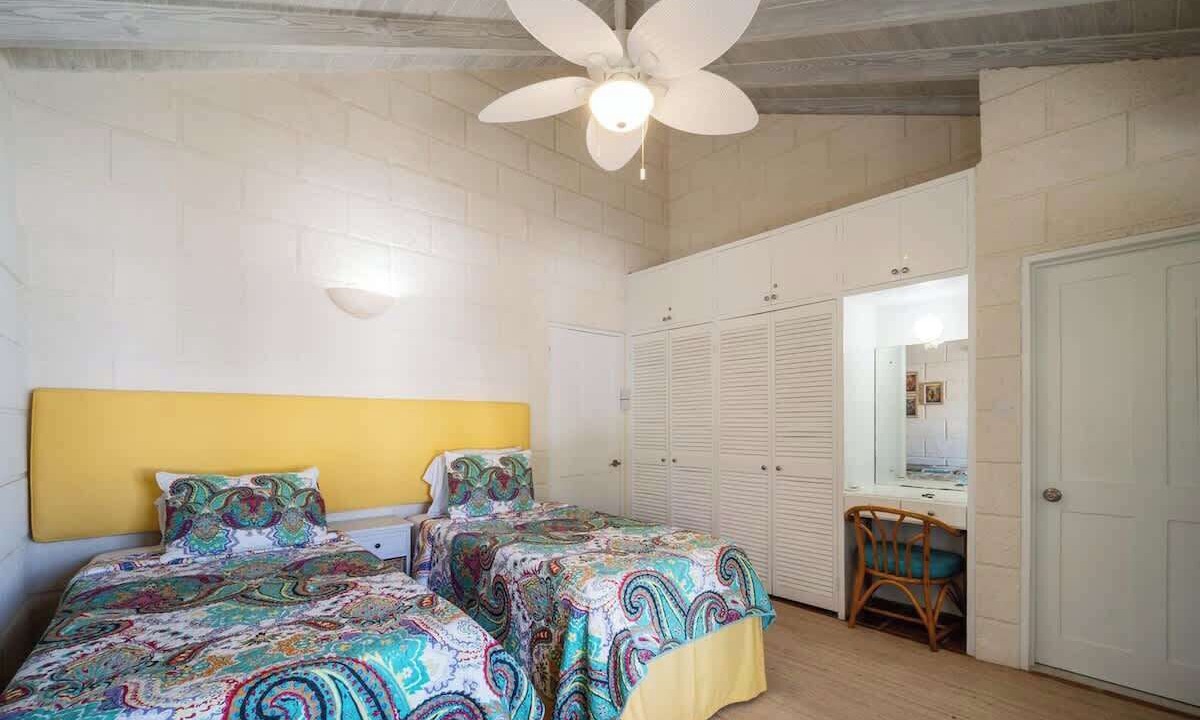 Photo of Bedroom in Long Bay