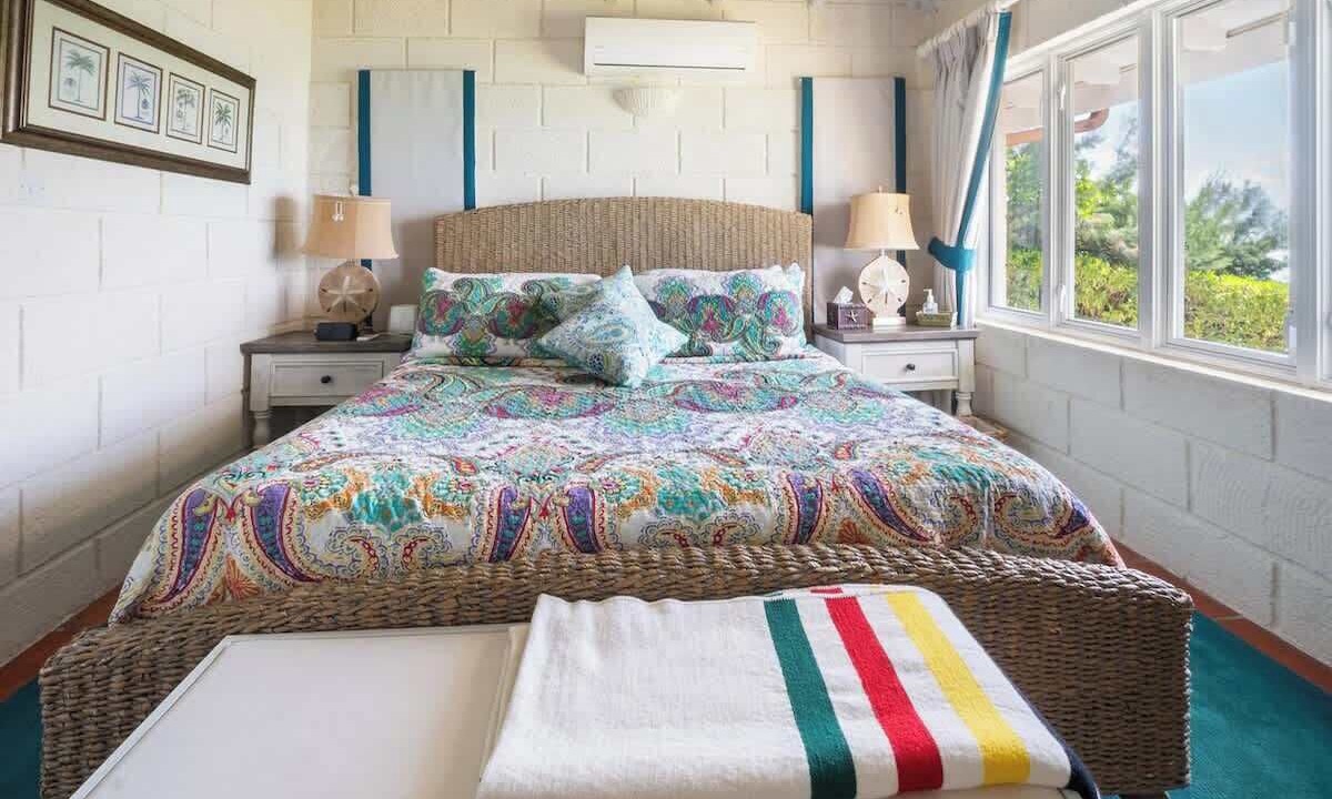 Photo of Bedroom in Long Bay