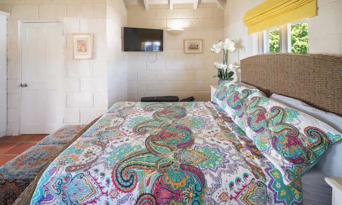 Photo of Bedroom in Long Bay