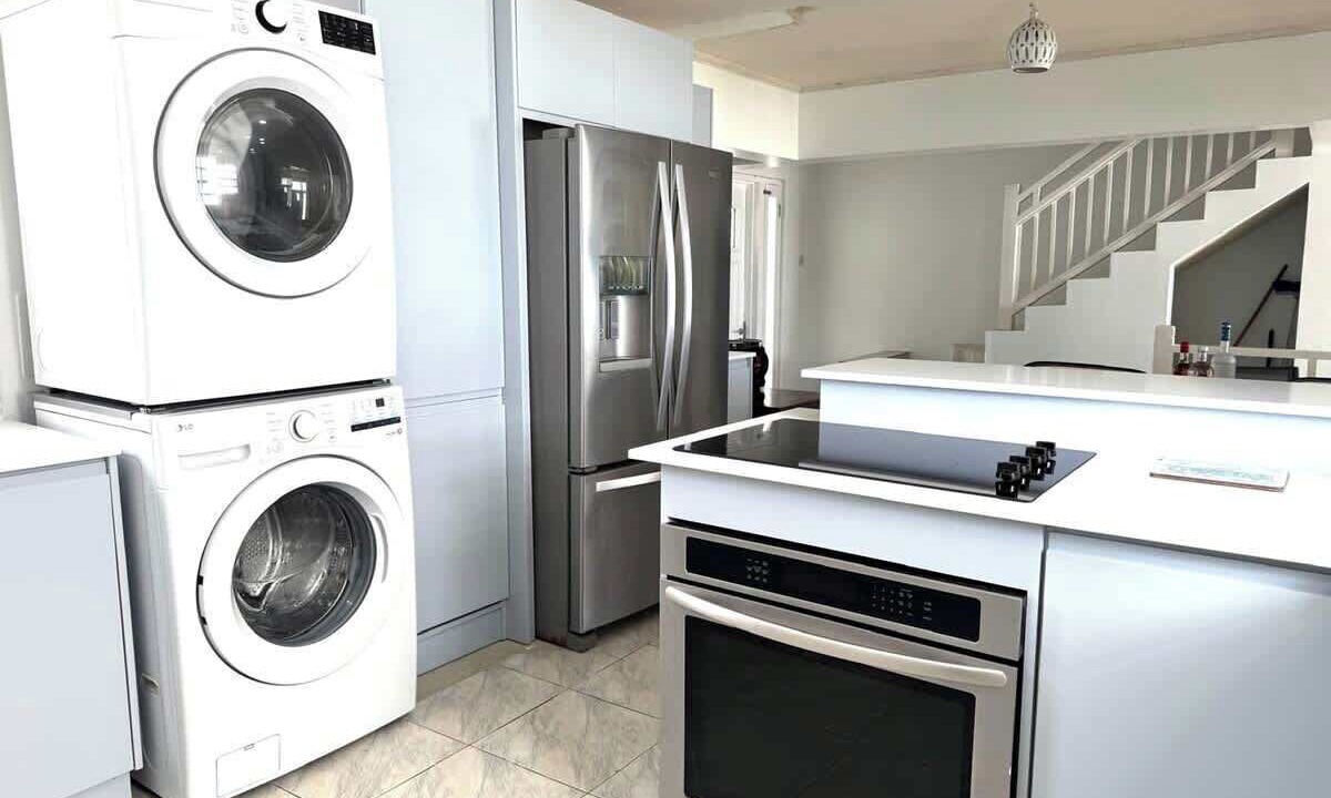 Photo of Kitchen in Silver Sands