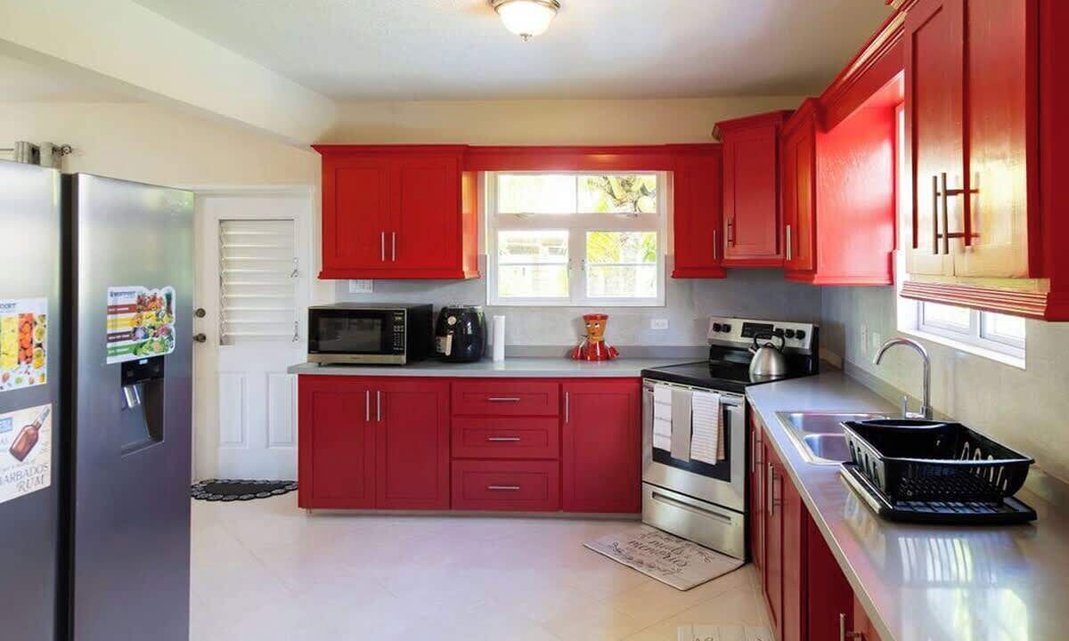 Photo of Kitchen in Deanes