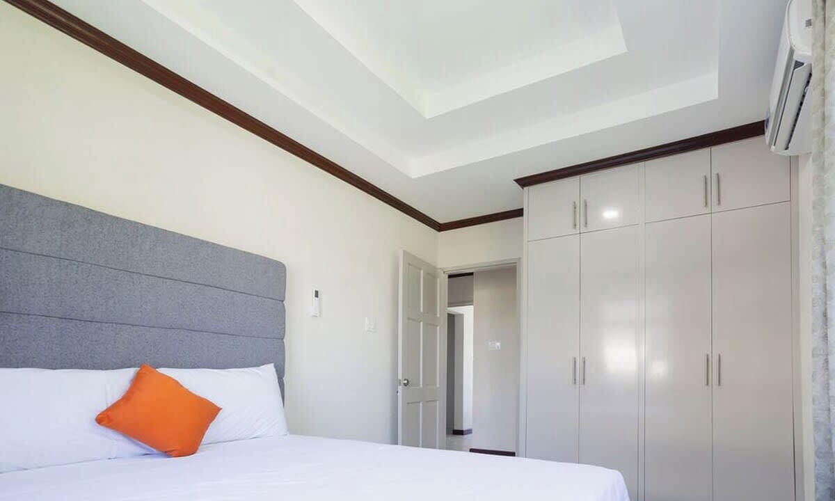 Photo of Bedroom in Deanes