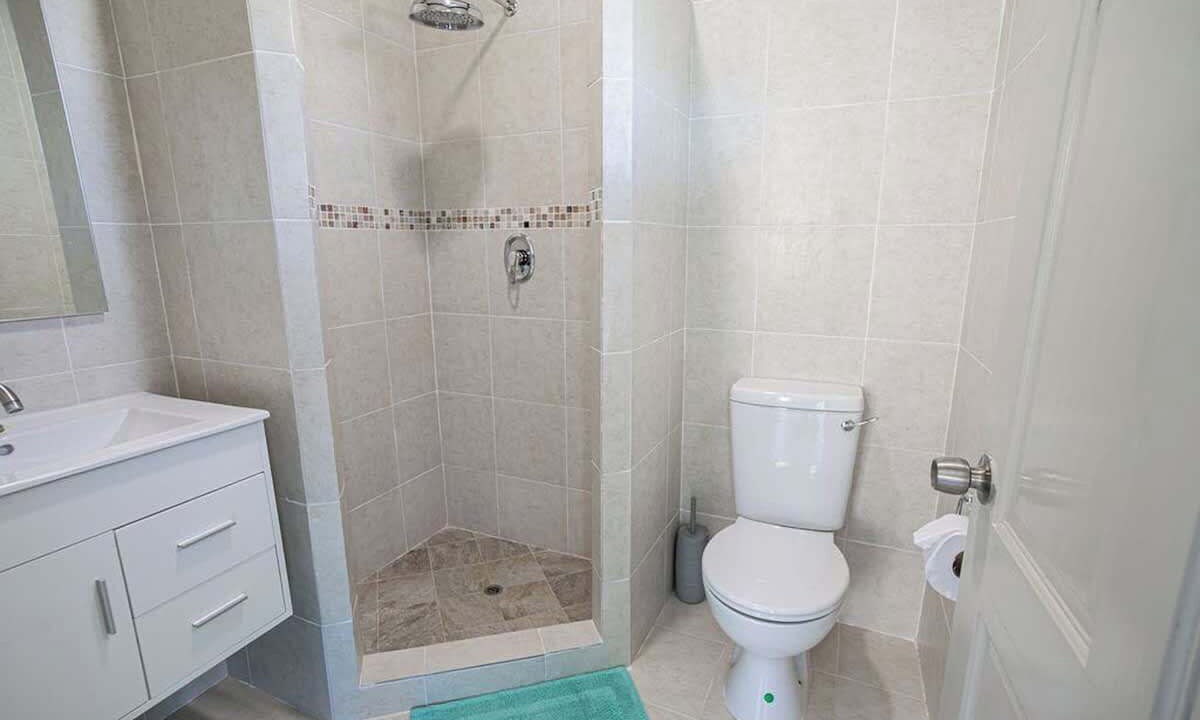 Photo of Bathroom in Deanes