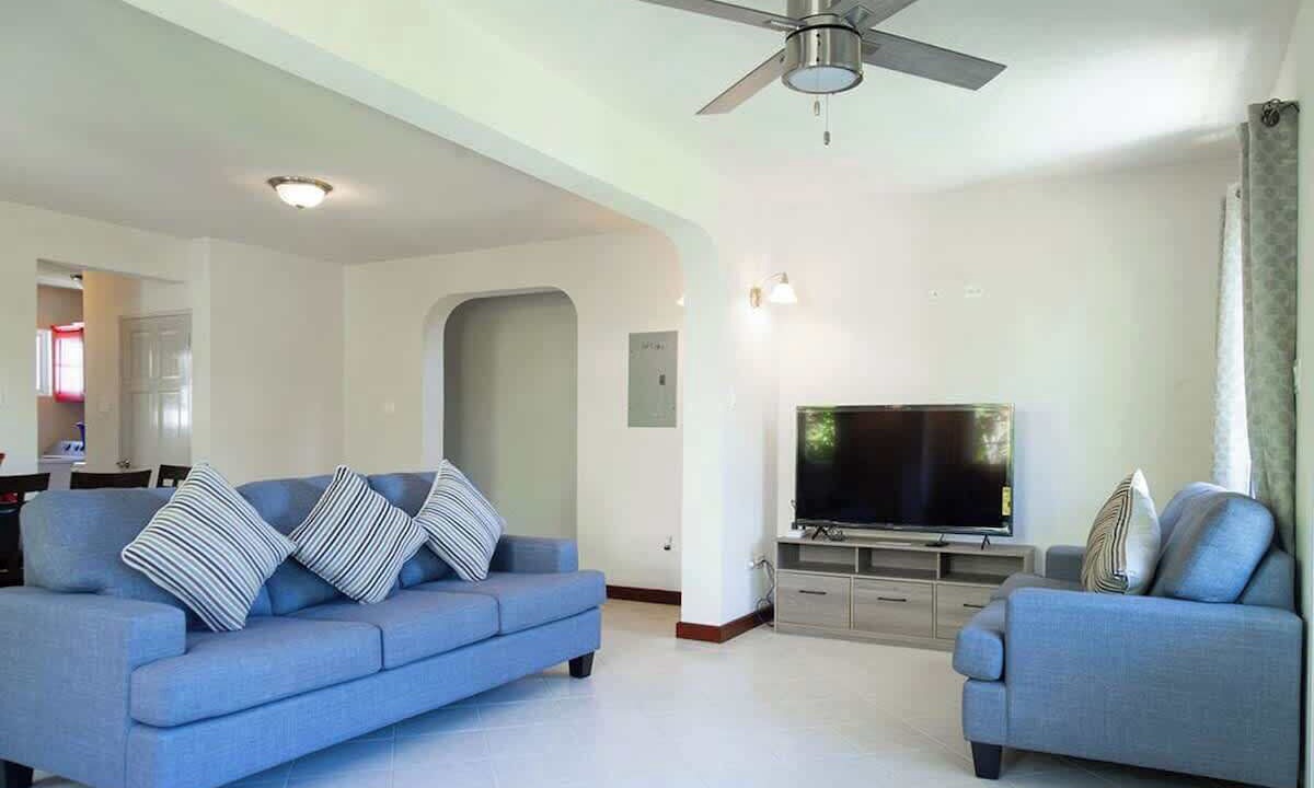 Photo of Livingroom in Deanes