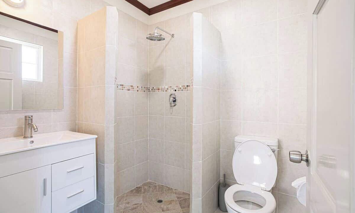 Photo of Bathroom in Deanes