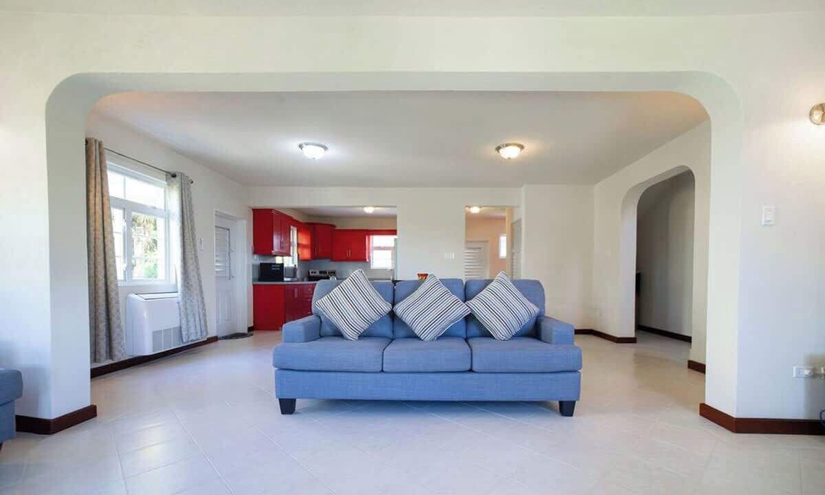 Photo of Livingroom in Deanes