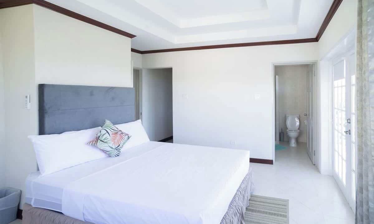 Photo of Bedroom in Deanes