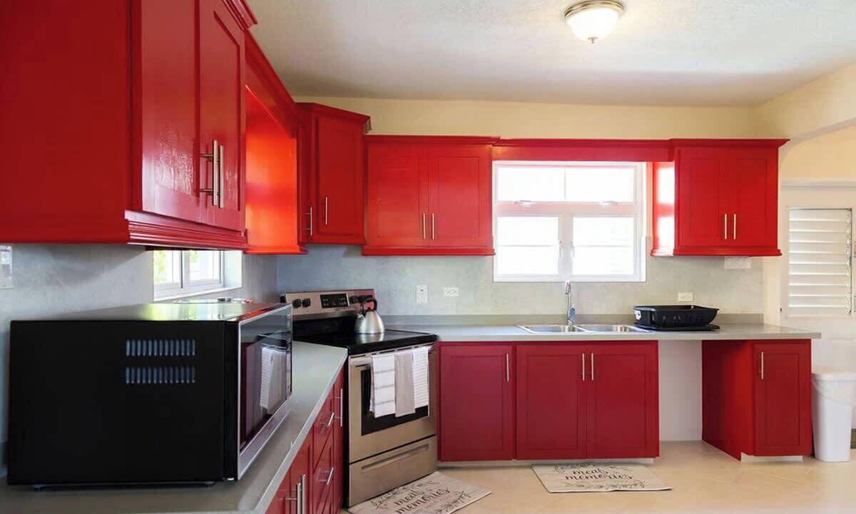 Photo of Kitchen in Deanes