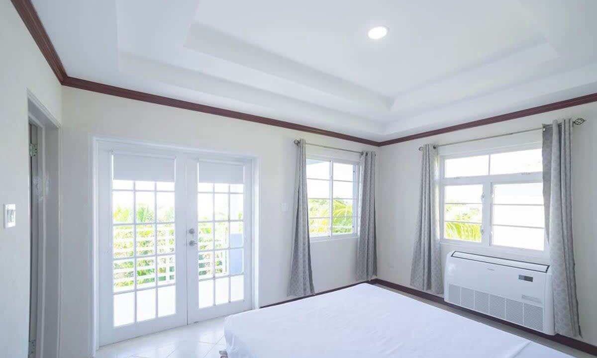 Photo of Bedroom in Deanes