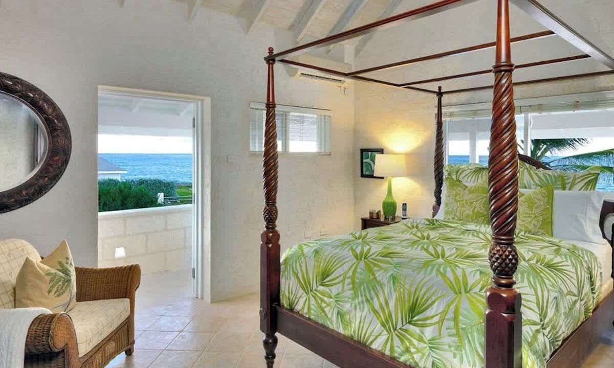 Photo of Bedroom in Long Bay