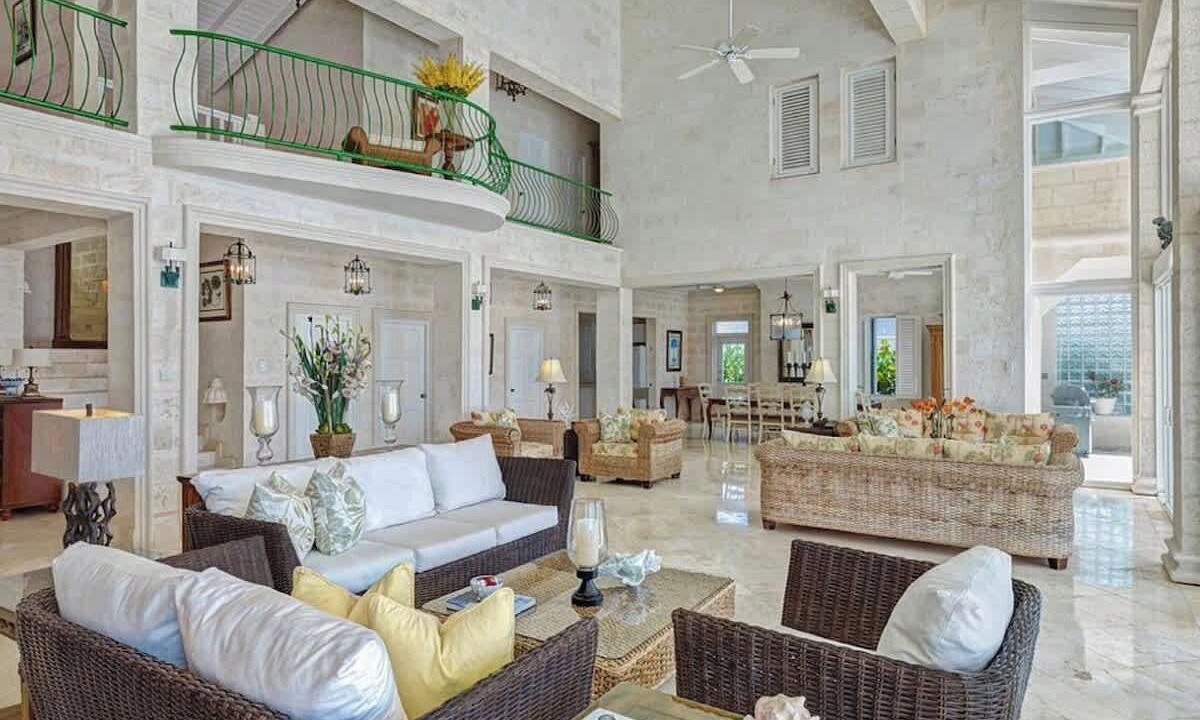 Photo of Livingroom in Long Bay