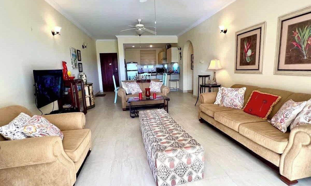 Photo of Livingroom in Callendar