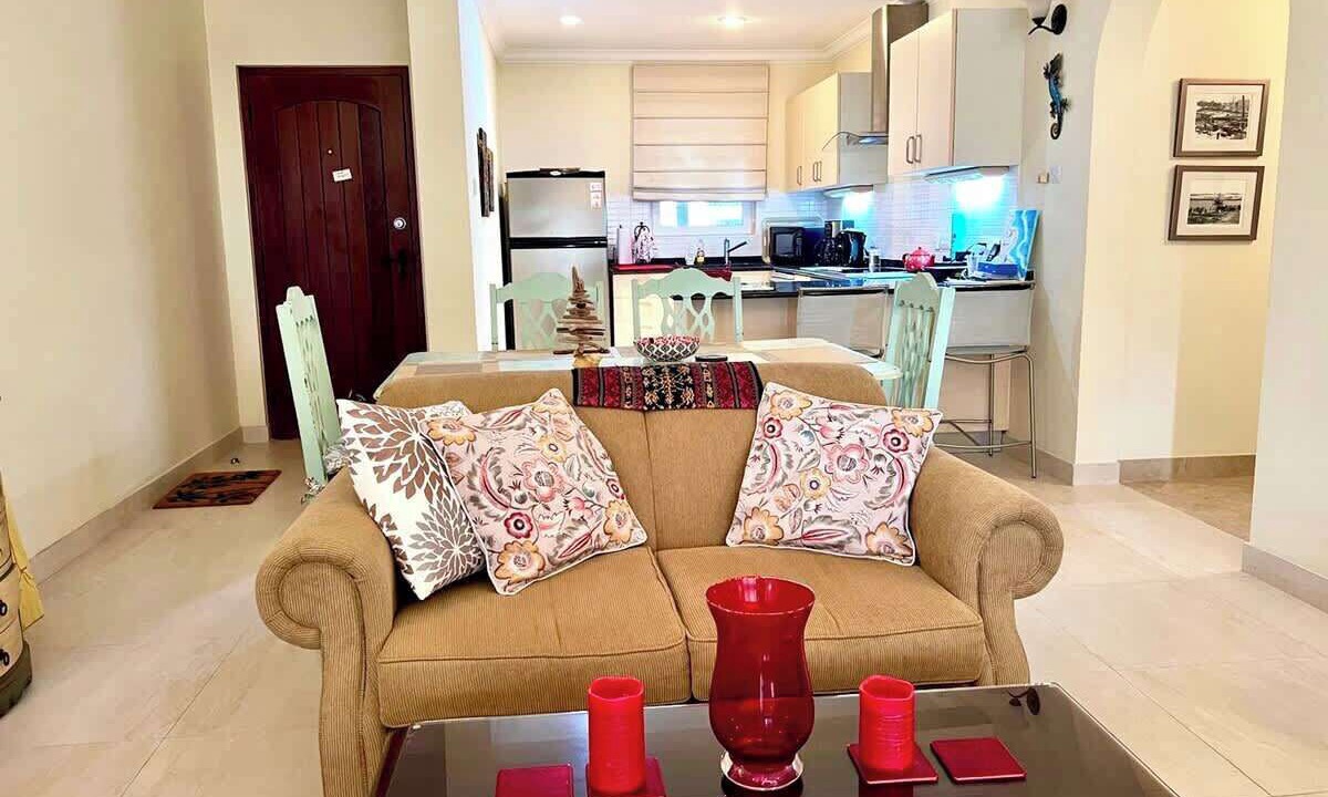 Photo of Livingroom in Callendar