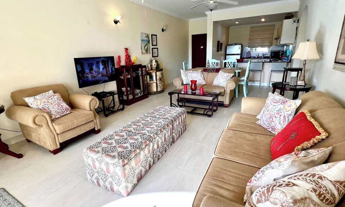 Photo of Livingroom in Callendar