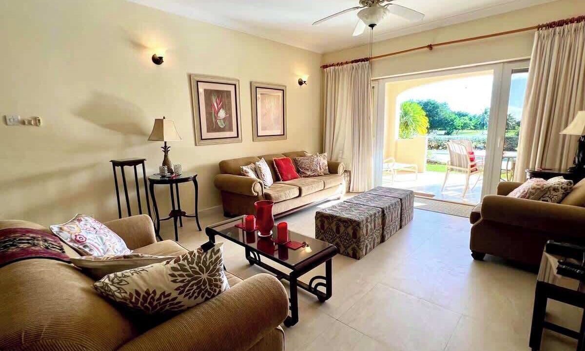 Photo of Livingroom in Callendar