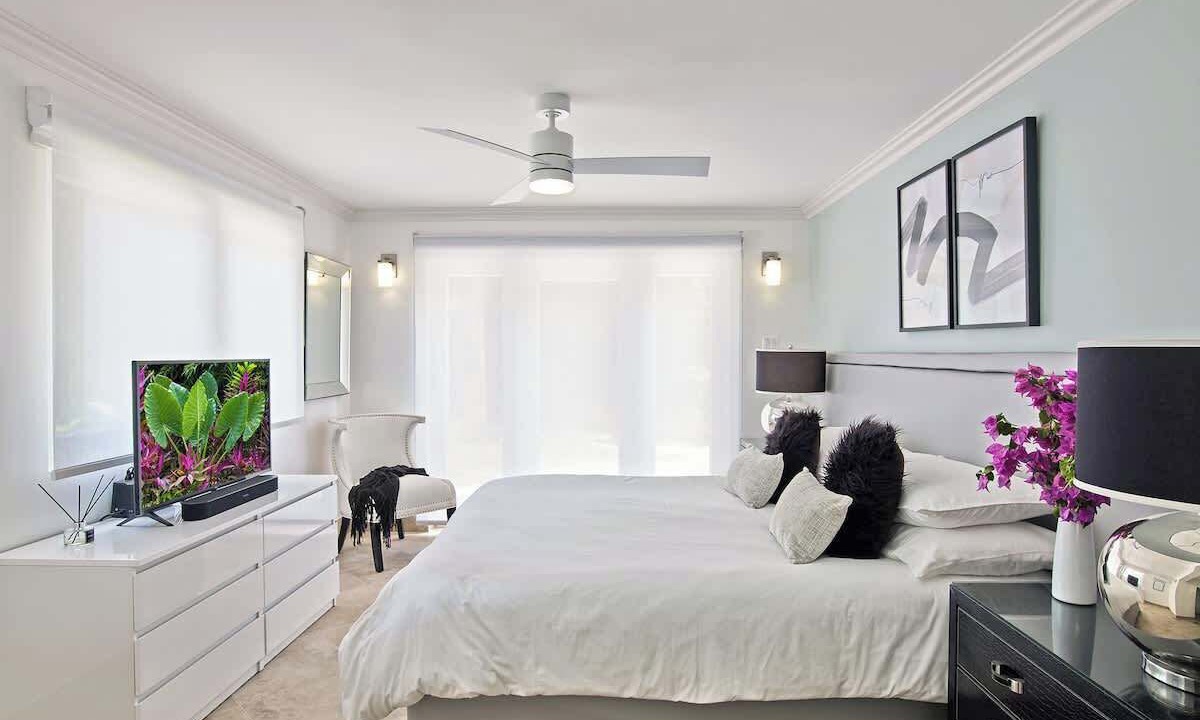 Photo of Bedroom in Gibbs Bay