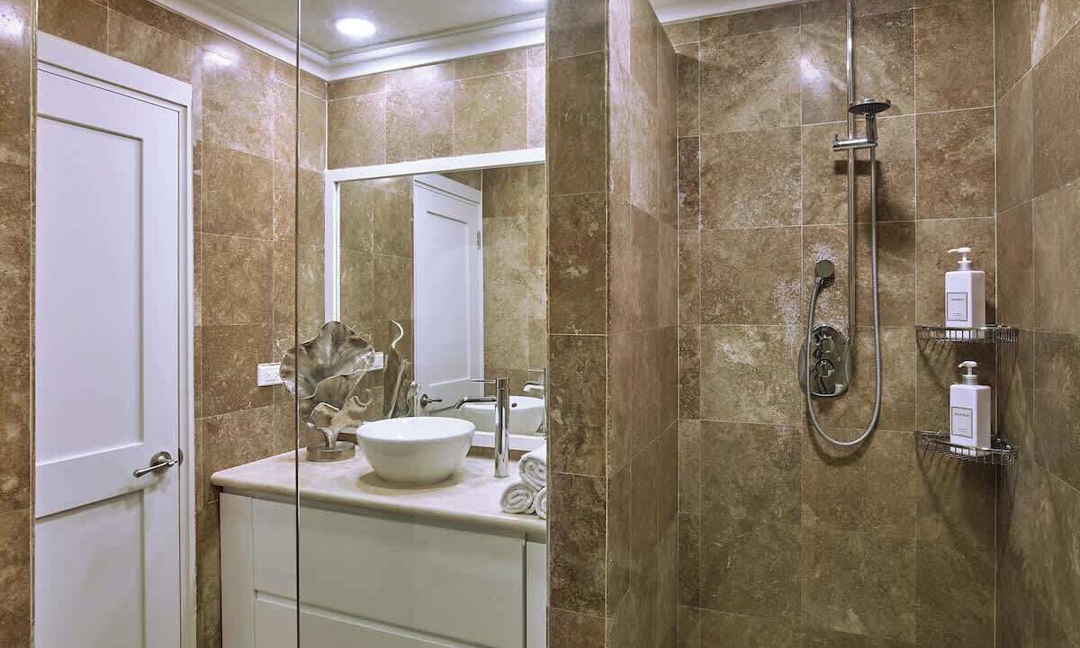 Photo of Bathroom in Gibbs Bay