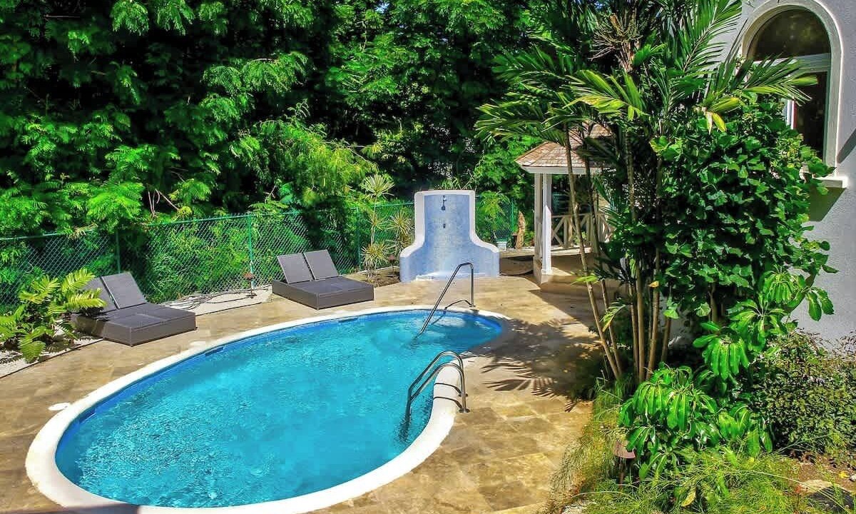 Photo of Outdoor in Gibbs Bay