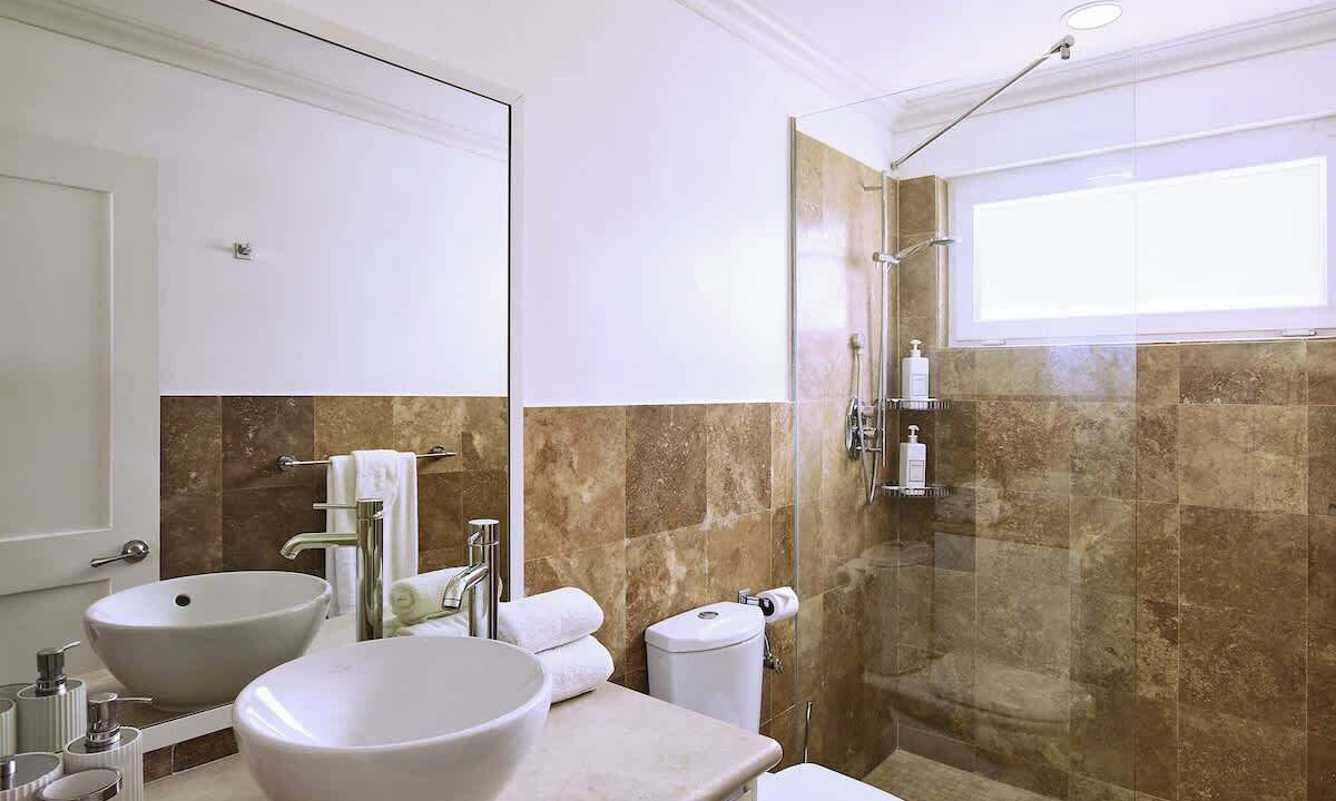 Photo of Bathroom in Gibbs Bay