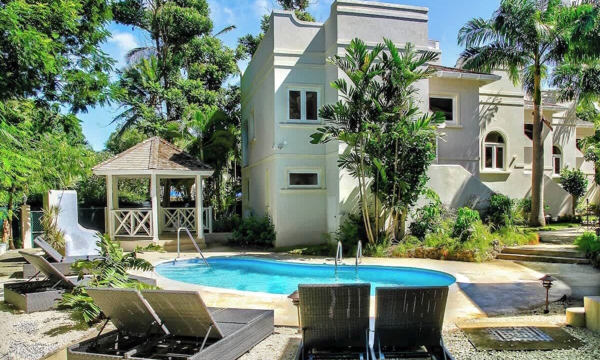 Photo of Outdoor in Gibbs Bay