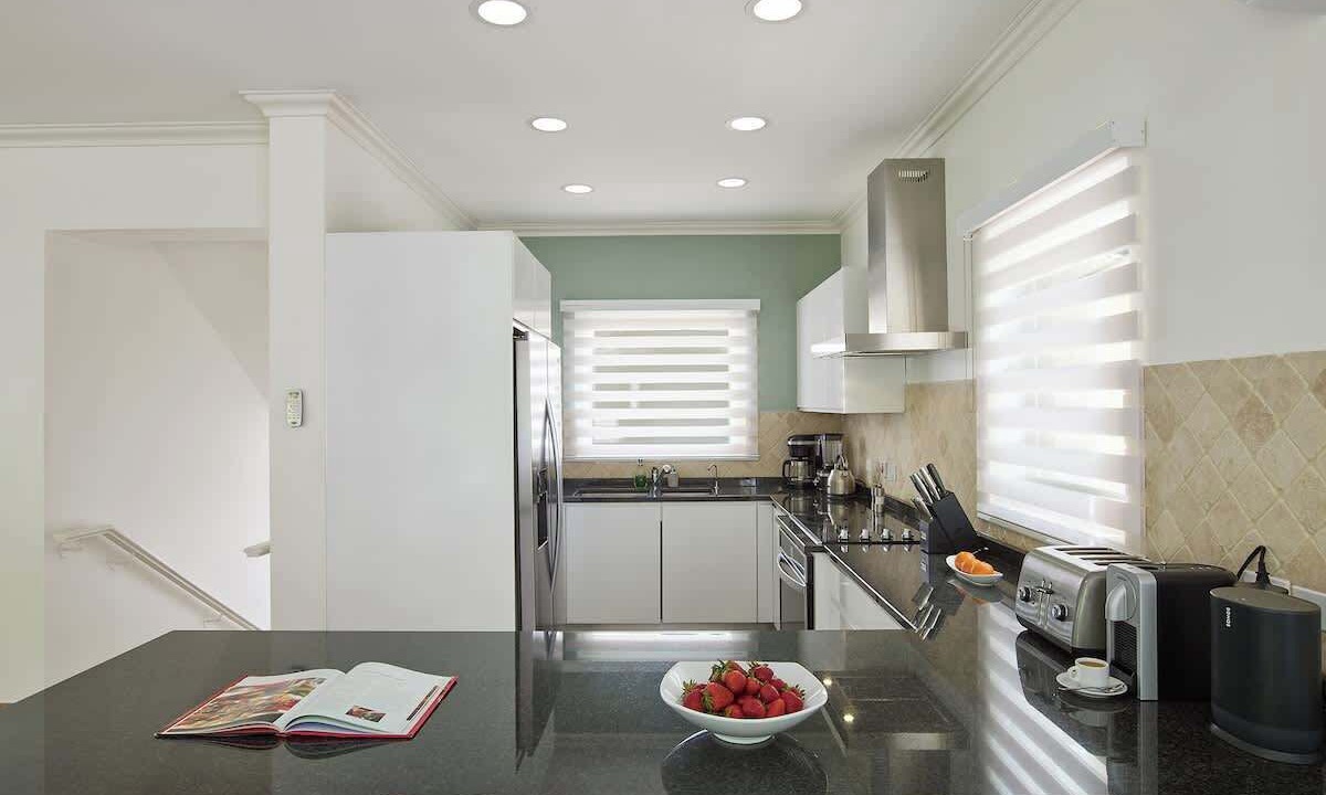 Photo of Kitchen in Gibbs Bay