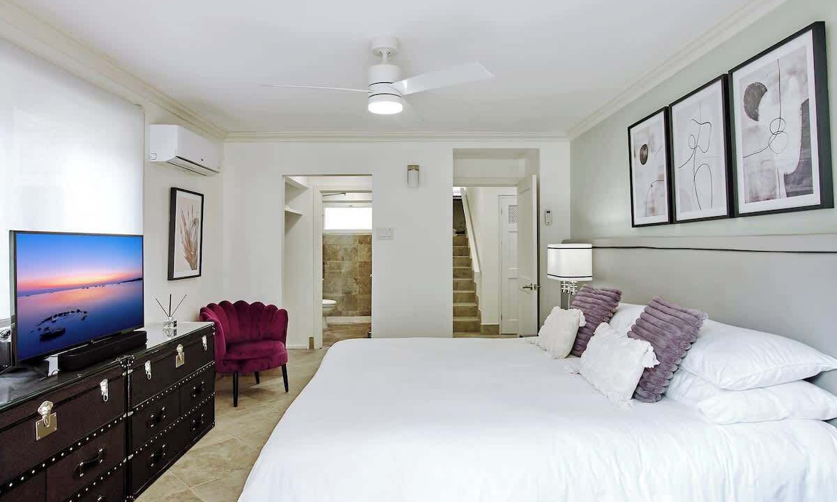 Photo of Bedroom in Gibbs Bay