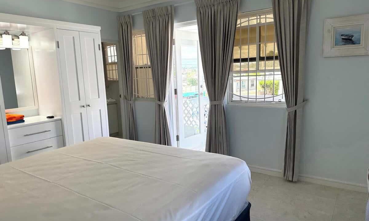 Photo of Bedroom in Silver Sands