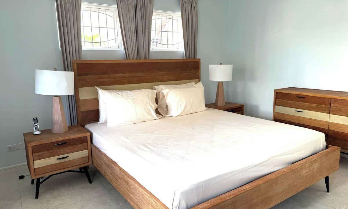 Photo of Bedroom in Silver Sands