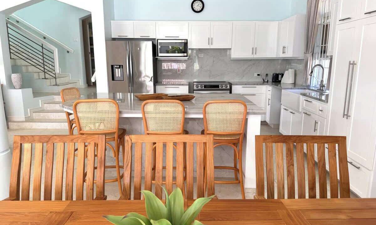 Photo of Kitchen in Silver Sands