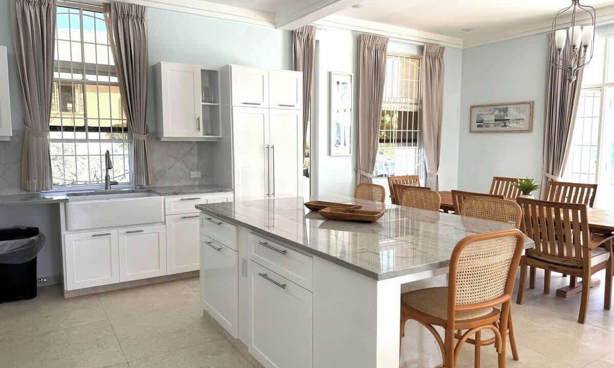 Photo of Kitchen in Silver Sands