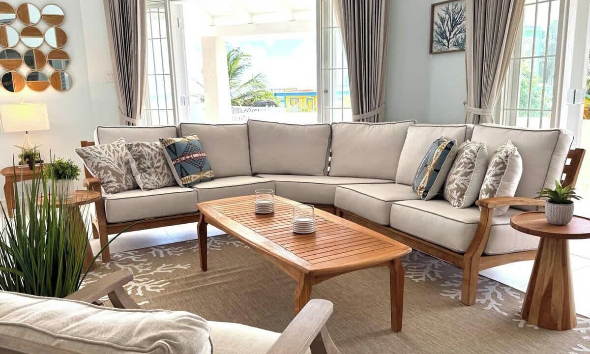 Photo of Livingroom in Silver Sands