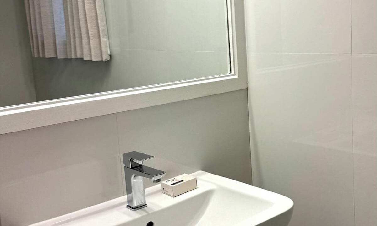 Photo of Bathroom in Silver Sands