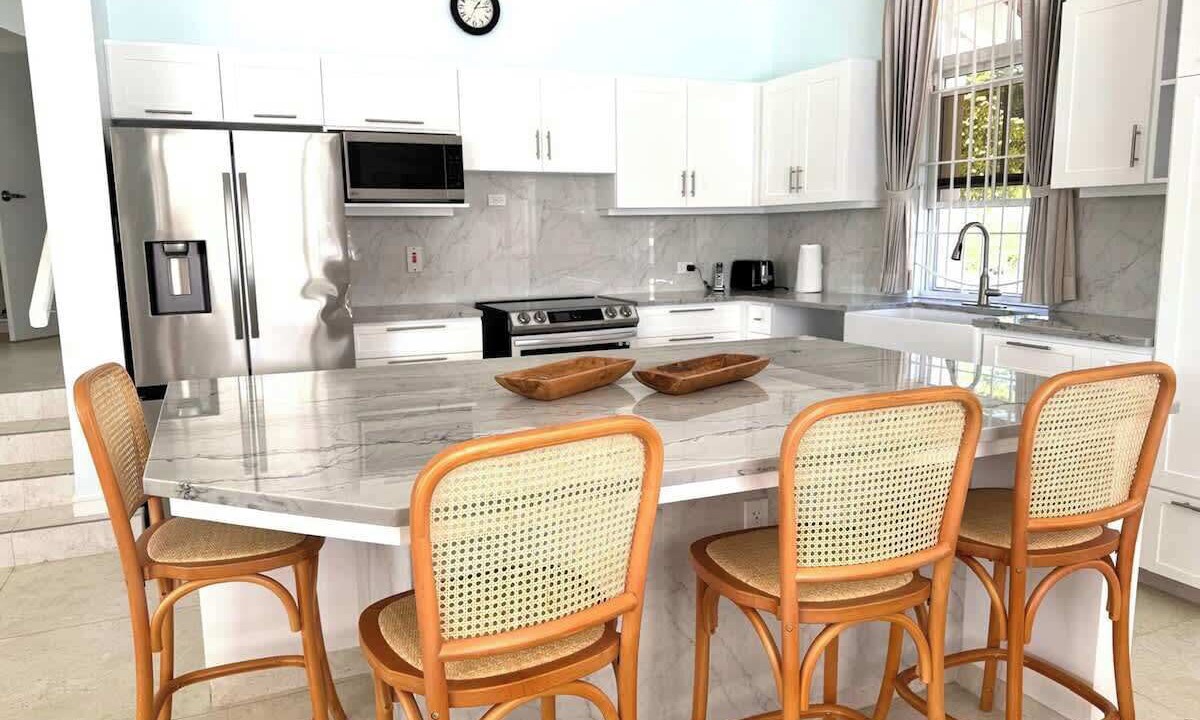 Photo of Kitchen in Silver Sands