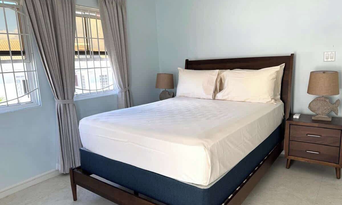 Photo of Bedroom in Silver Sands