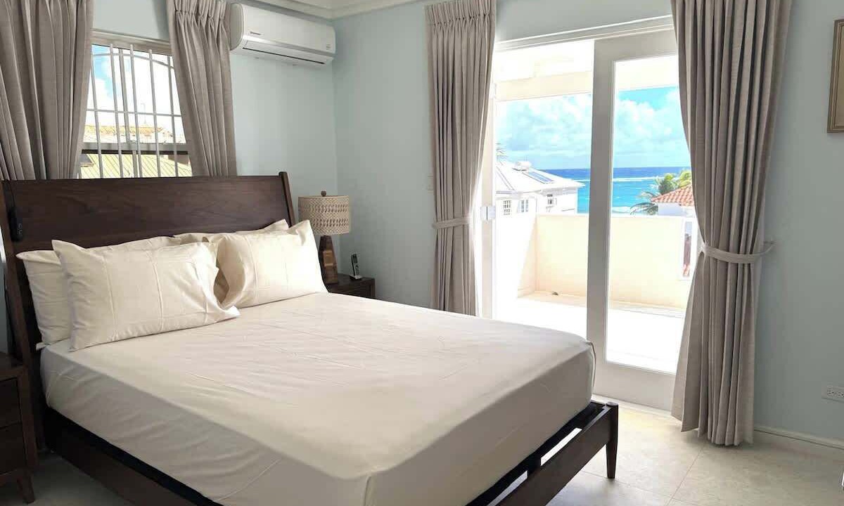 Photo of Bedroom in Silver Sands