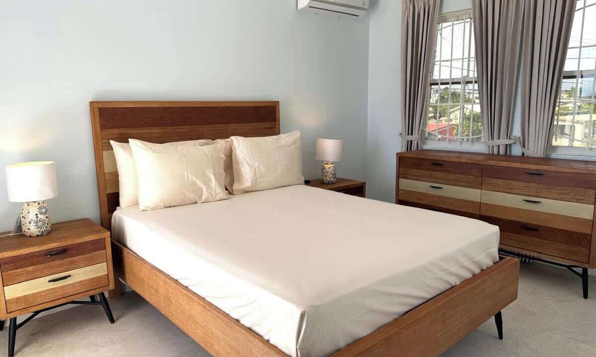 Photo of Bedroom in Silver Sands