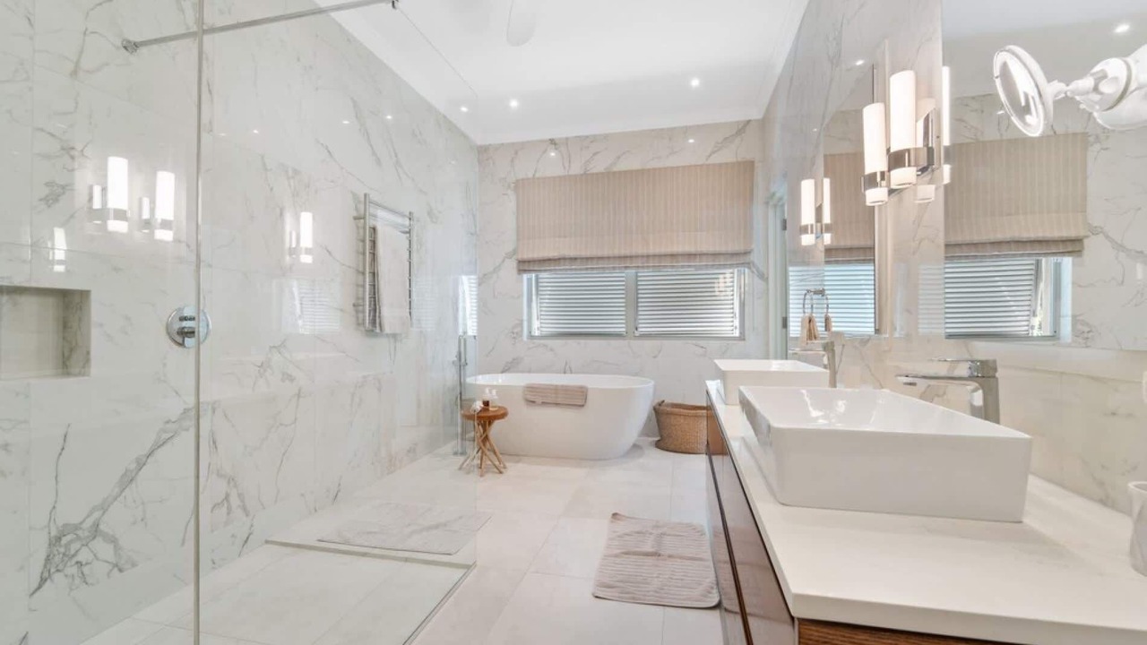 Photo of Bathroom in Gibbs Bay