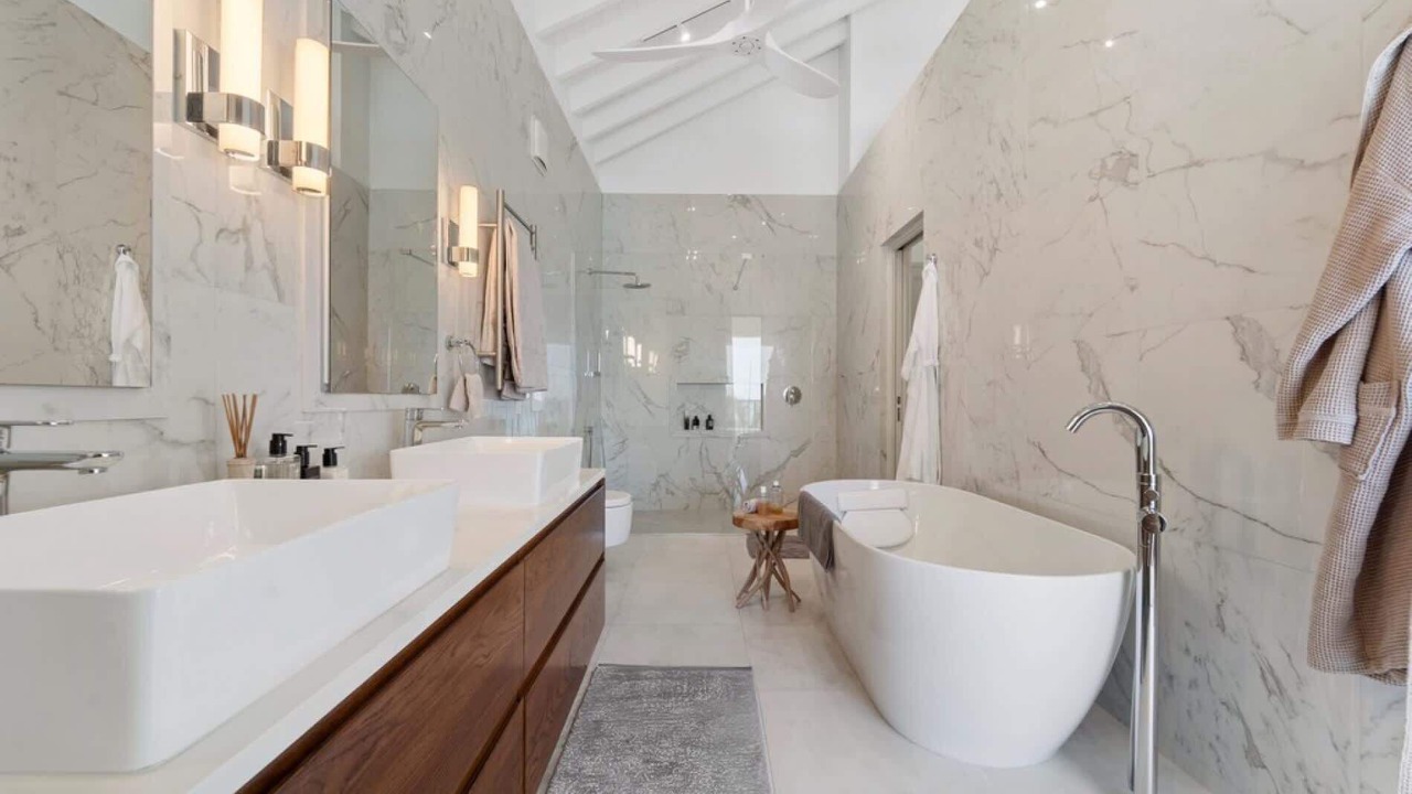 Photo of Bathroom in Gibbs Bay