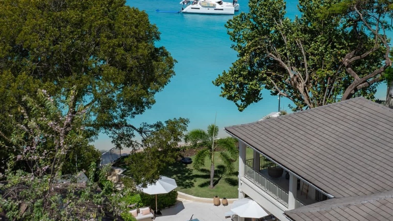 Photo of Outdoor in Gibbs Bay