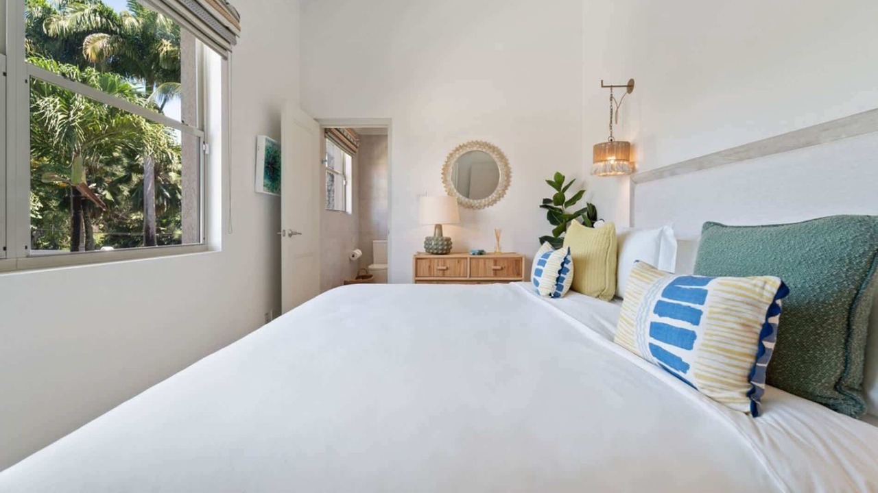 Photo of Bedroom in Gibbs Bay