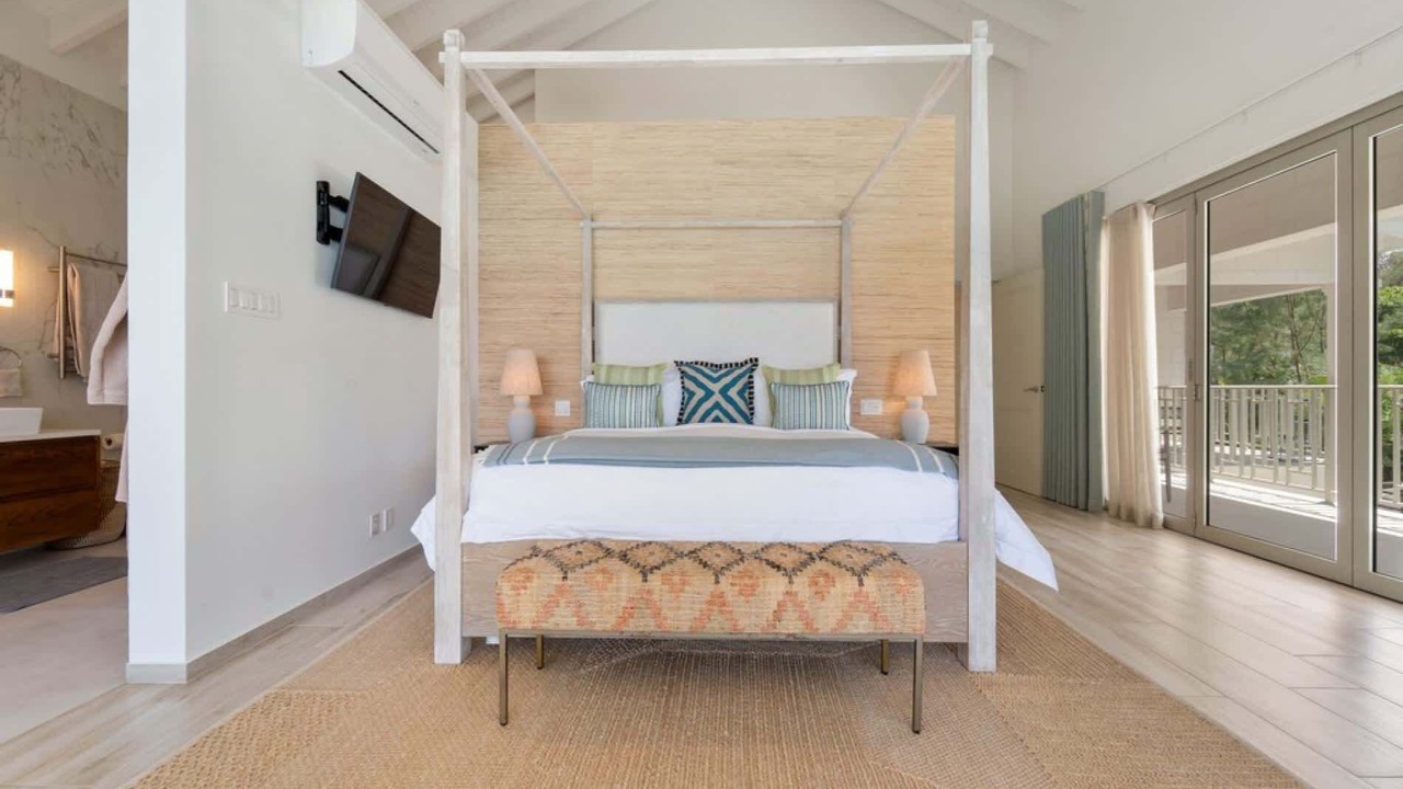 Photo of Bedroom in Gibbs Bay