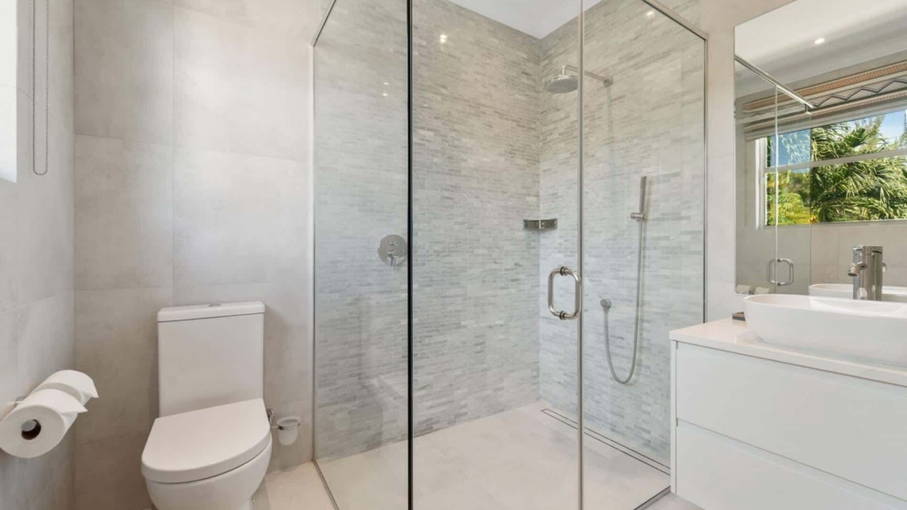 Photo of Bathroom in Gibbs Bay