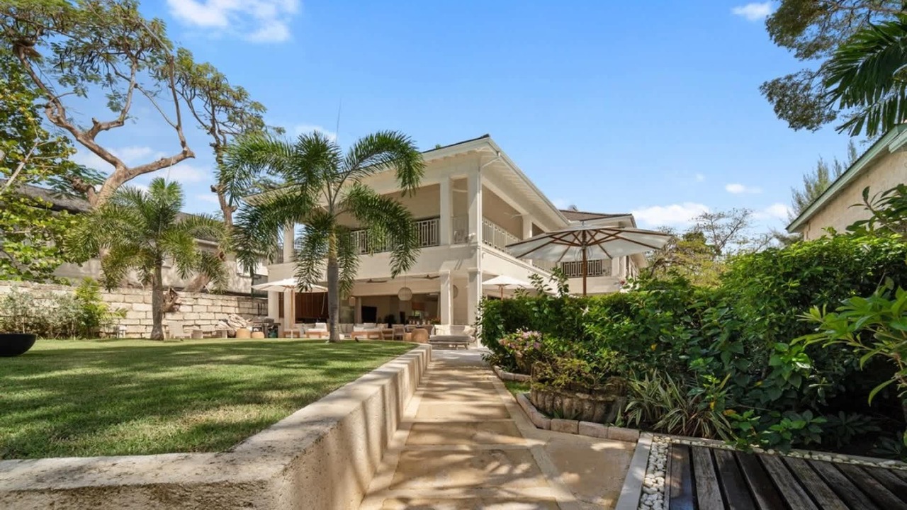 Photo of Outdoor in Gibbs Bay