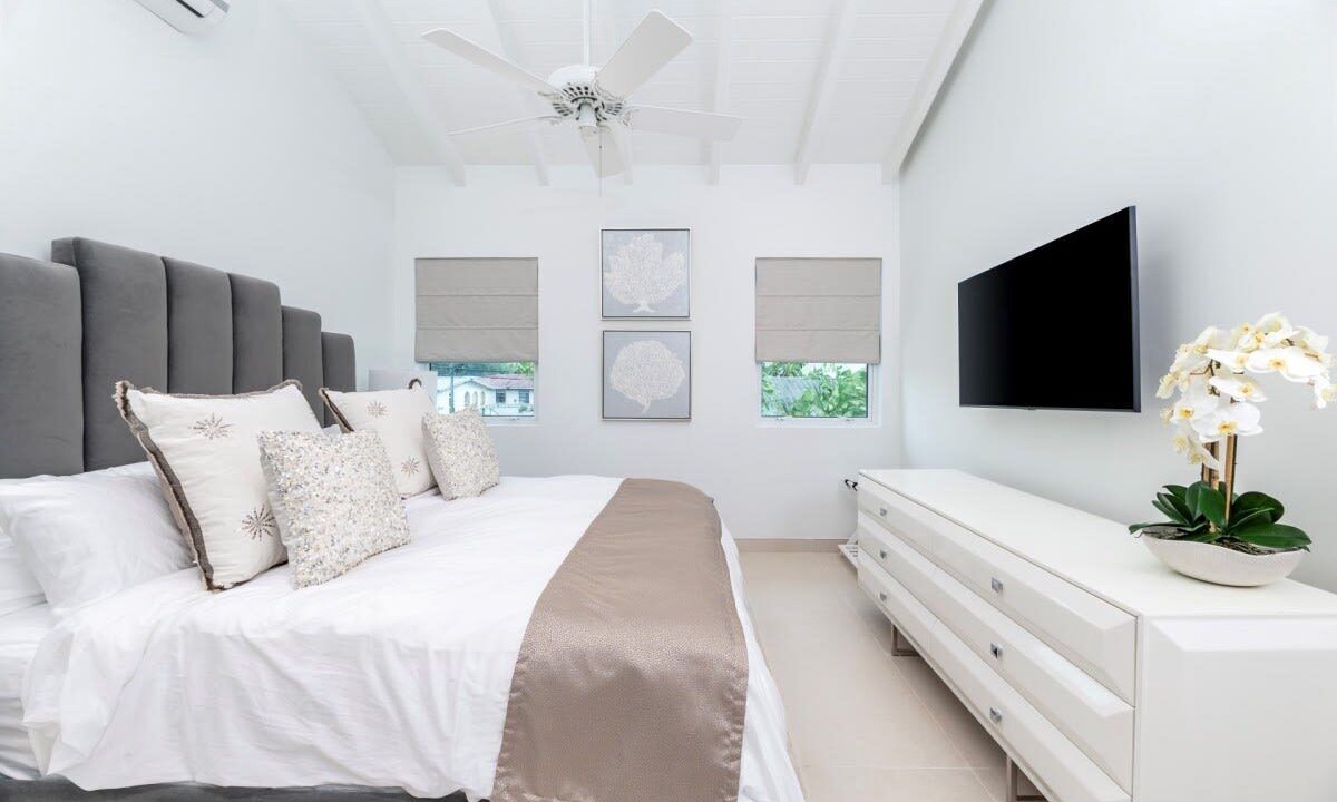 Photo of Bedroom in Reeds Bay