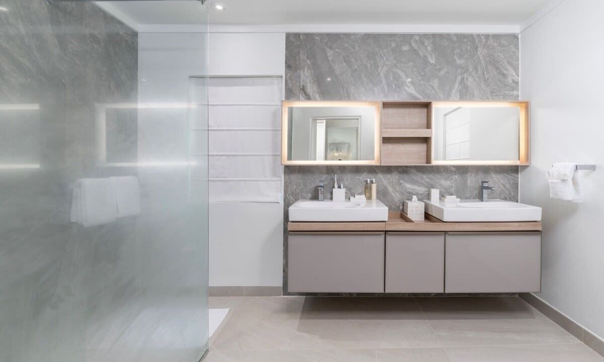 Photo of Bathroom in Reeds Bay