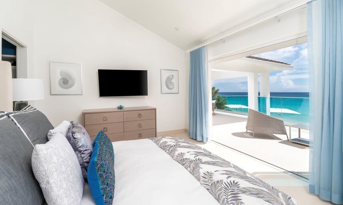 Photo of Bedroom in Reeds Bay