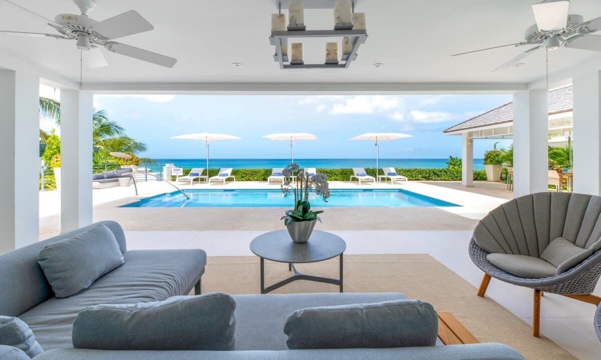Photo of Outdoor in Reeds Bay