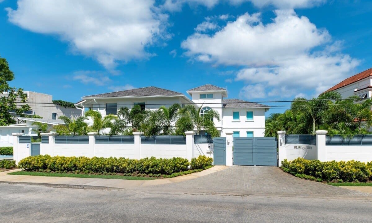 Photo of Outdoor in Reeds Bay