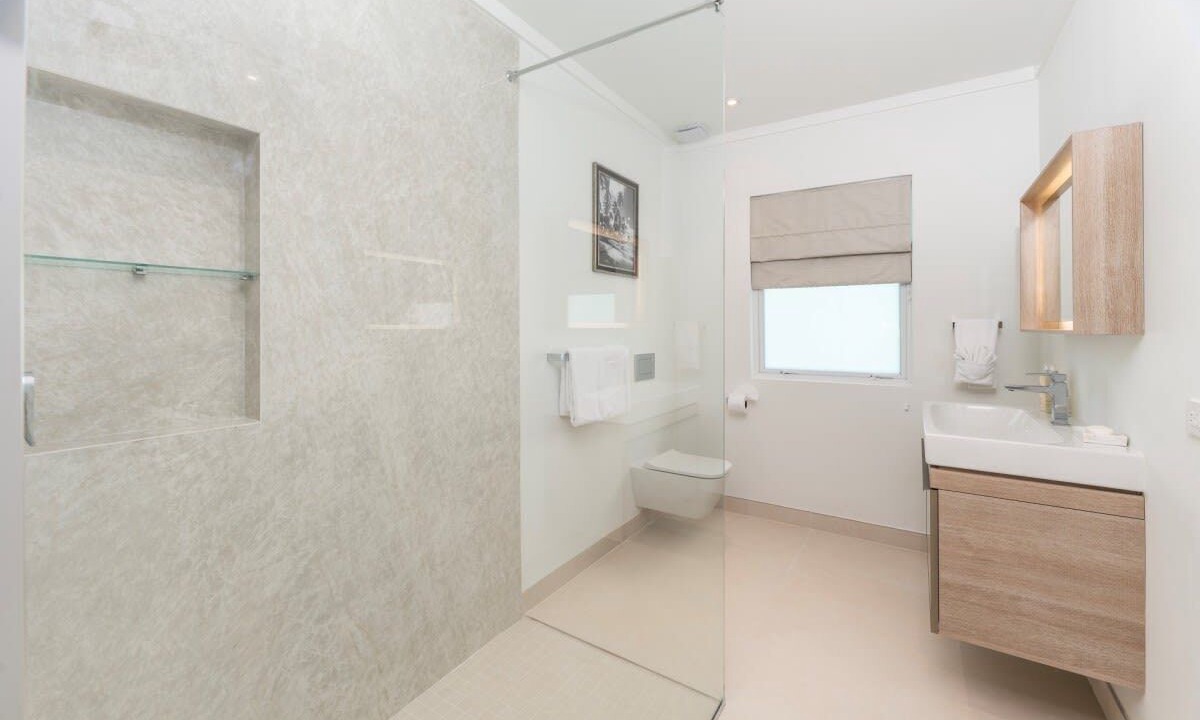 Photo of Bathroom in Reeds Bay