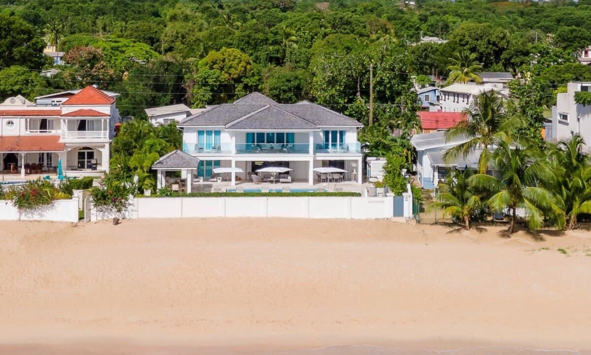 Photo of Outdoor in Reeds Bay